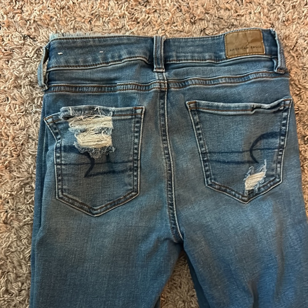 American eagle superstretch - Picture 6 of 6